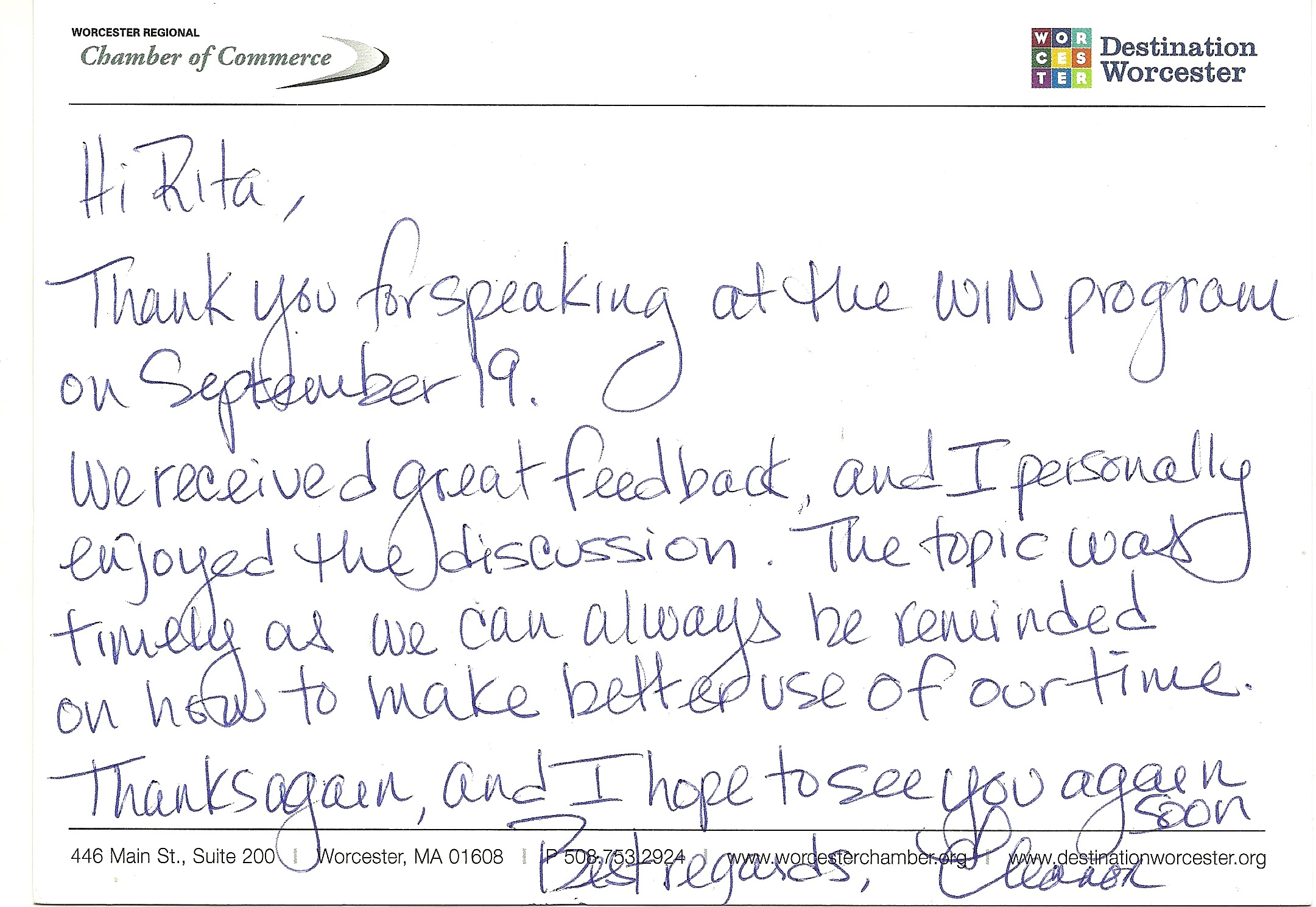 Client testimonials Rita Schiano resilience coach training Client testimonials Rita Schiano resilience coach training
